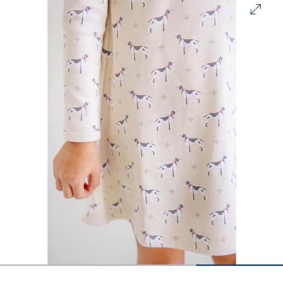 TBBC Polly play Dress - Picture 2 of 4